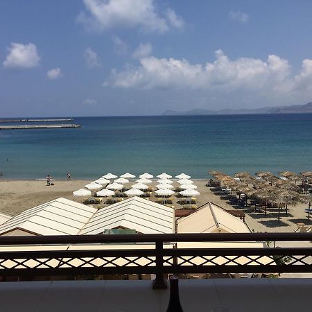 Apollon Hotel Sitia  Camera foto