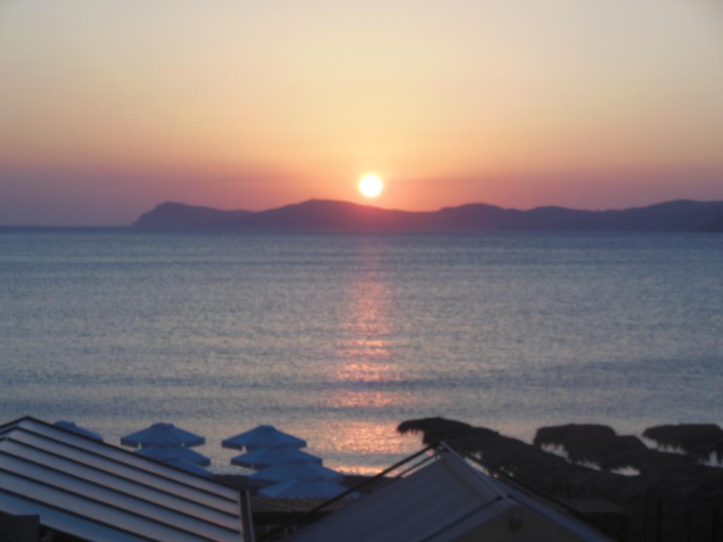 Apollon Hotel Sitia  Camera foto