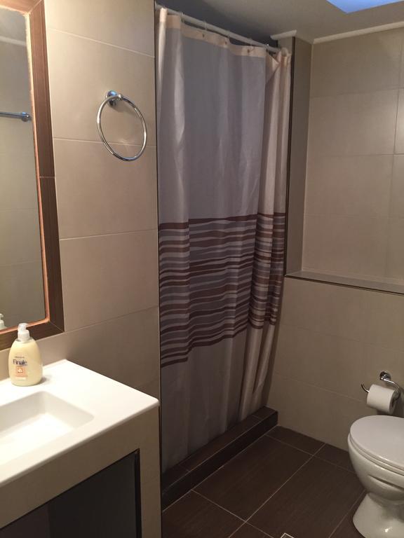 Apollon Hotel Sitia  Esterno foto