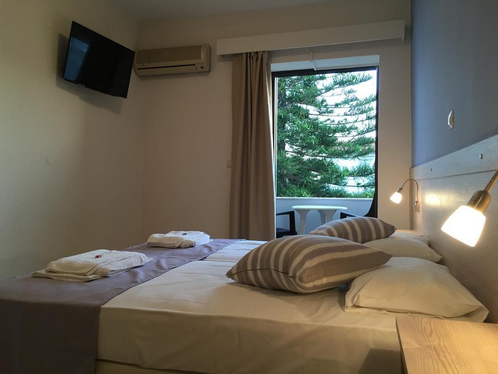 Apollon Hotel Sitia  Camera foto
