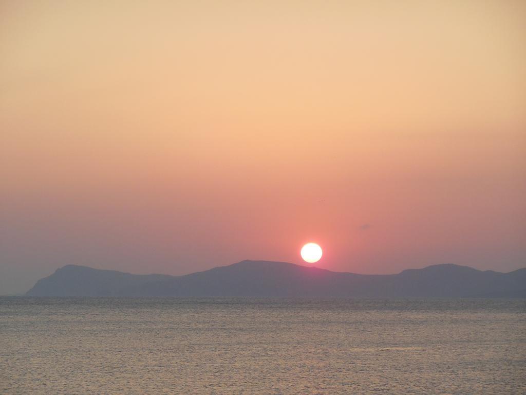 Apollon Hotel Sitia  Camera foto