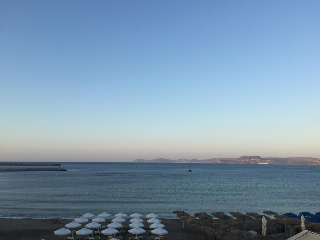 Apollon Hotel Sitia  Camera foto
