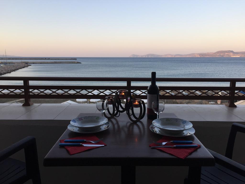 Apollon Hotel Sitia  Camera foto
