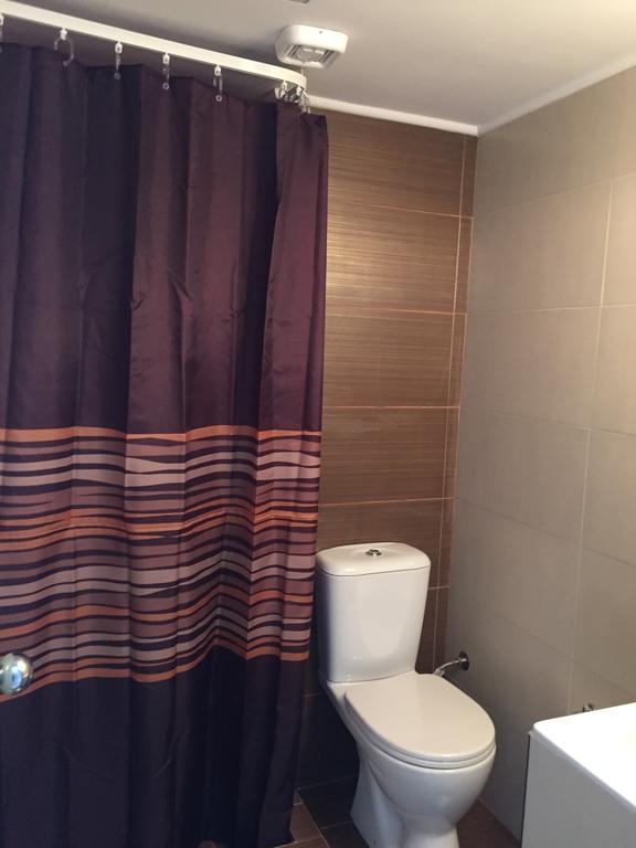Apollon Hotel Sitia  Camera foto