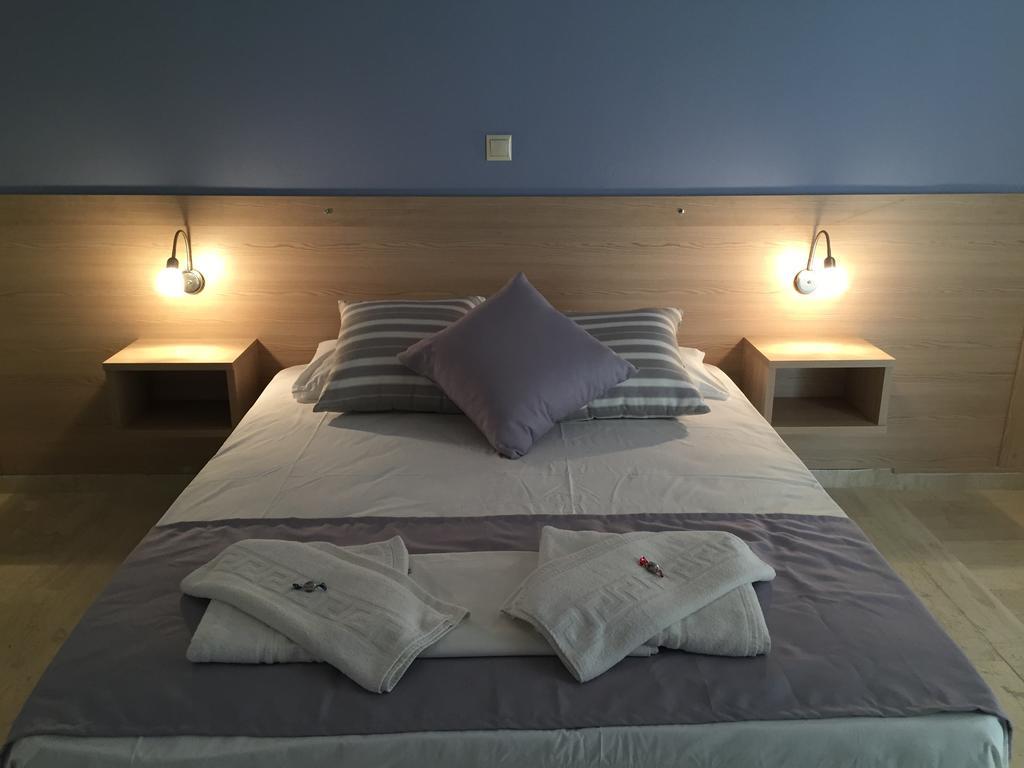 Apollon Hotel Sitia  Camera foto