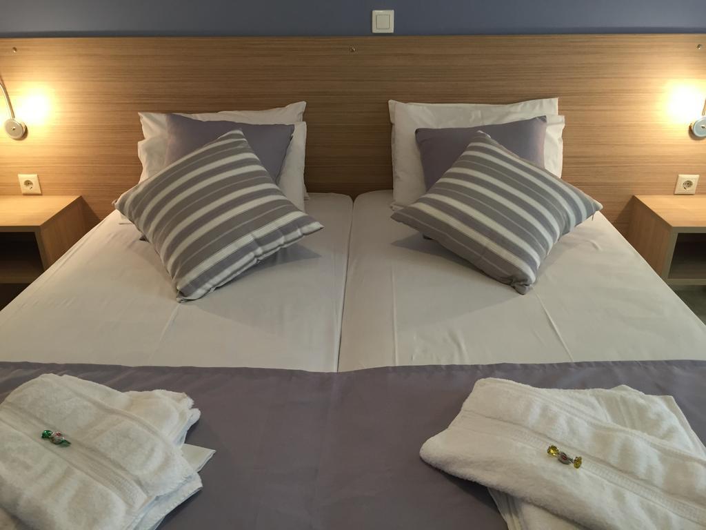 Apollon Hotel Sitia  Camera foto