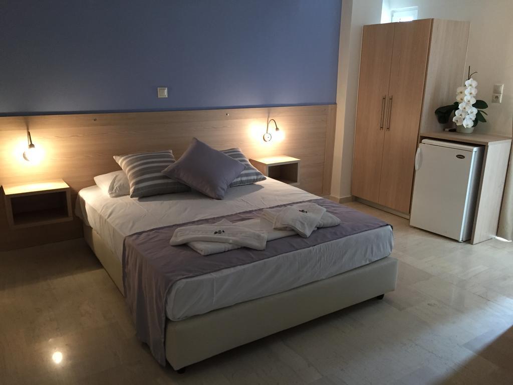 Apollon Hotel Sitia  Camera foto