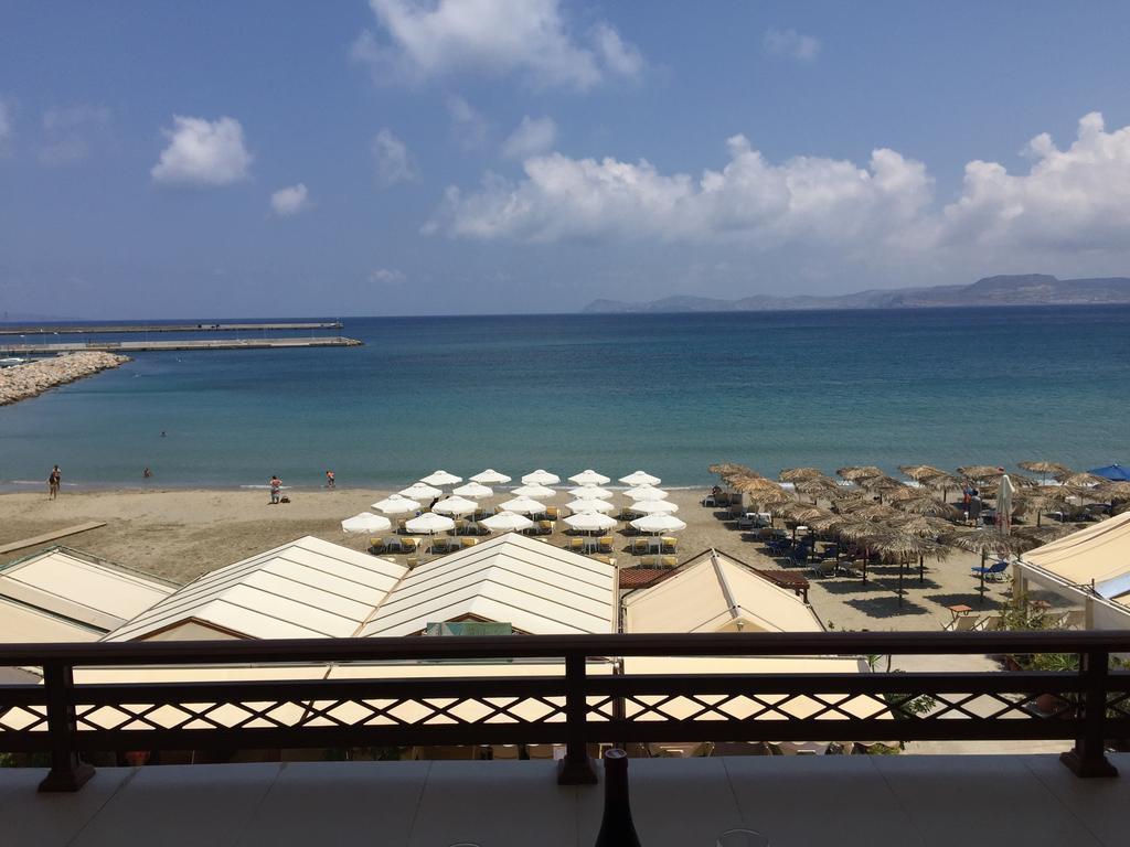 Apollon Hotel Sitia  Camera foto
