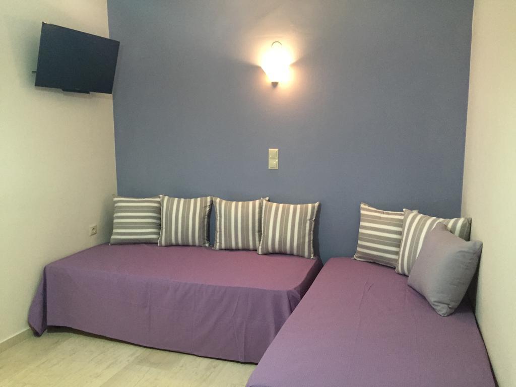 Apollon Hotel Sitia  Camera foto