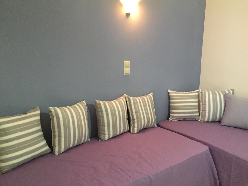 Apollon Hotel Sitia  Camera foto