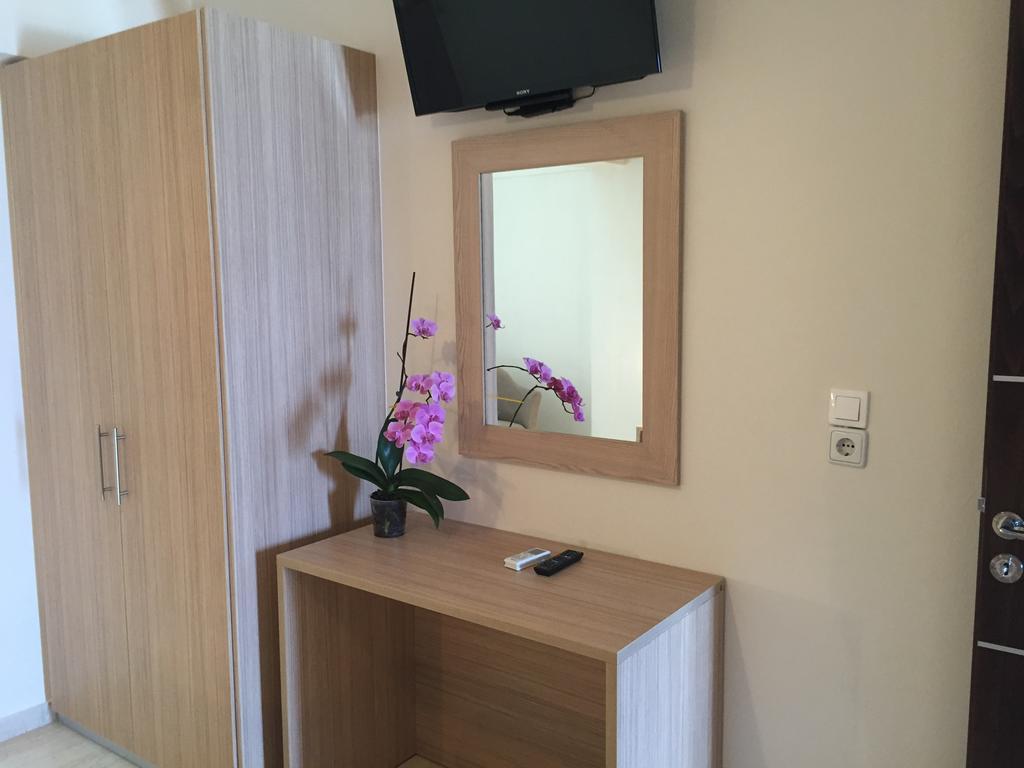 Apollon Hotel Sitia  Camera foto