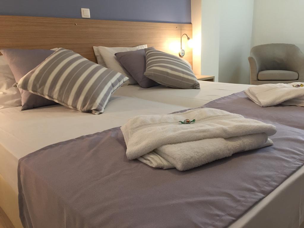 Apollon Hotel Sitia  Camera foto