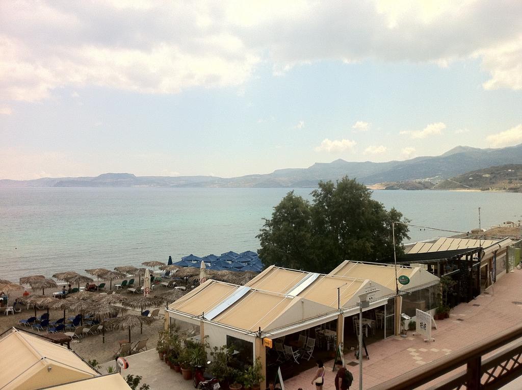 Apollon Hotel Sitia  Camera foto